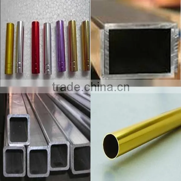 2024 T3 Aluminum Alloy Tube With Best Price photo-5