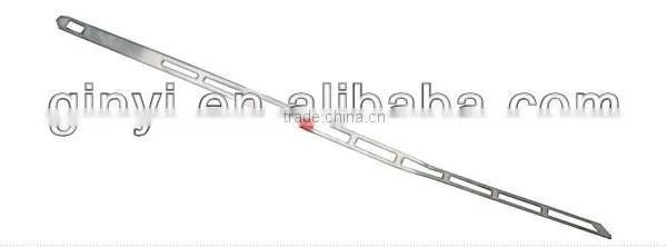 Harness for Needle Loom
