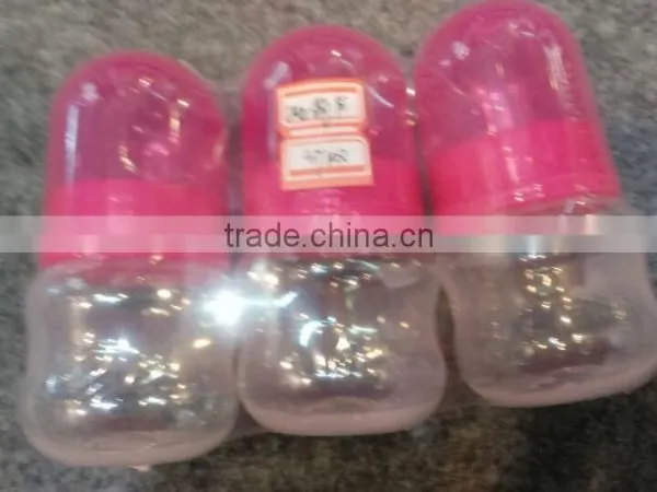 Good Quality 2oz Baby Feeding Bottle photo-4