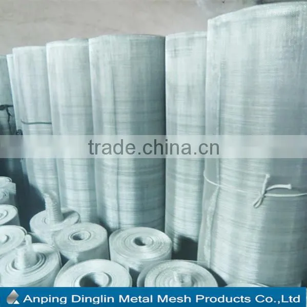 Buiding Material Aluminum Mesh photo-4