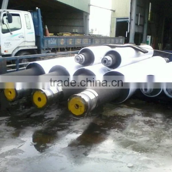 Paper & Steel Industries Roller Mill photo-6