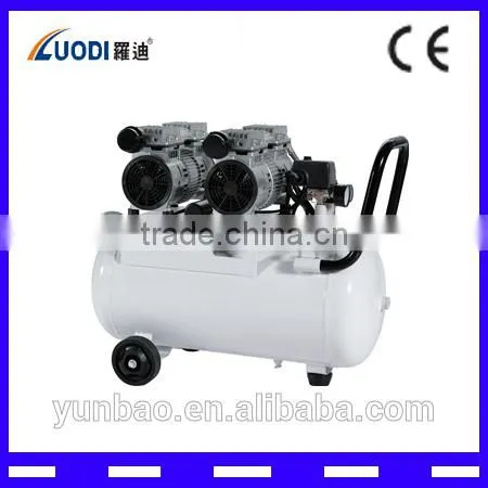 Ingersoll Rand Universal Auto Air A/c Compressor photo-5