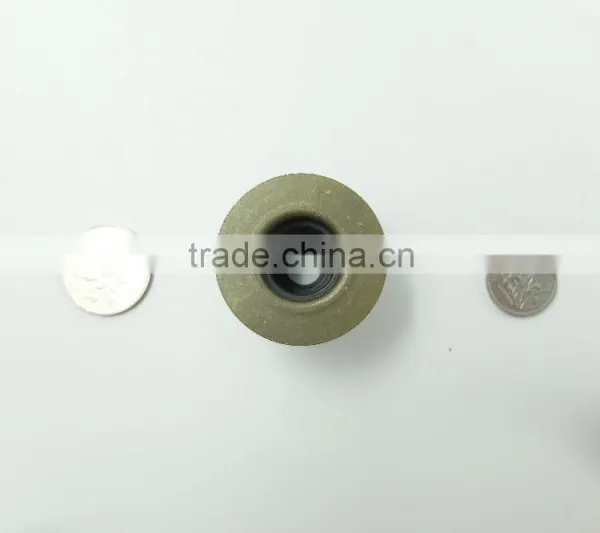 High Quality FKM/Viton Rubber Valve Stem Oil Seals for LNG/CNG Engine photo-5