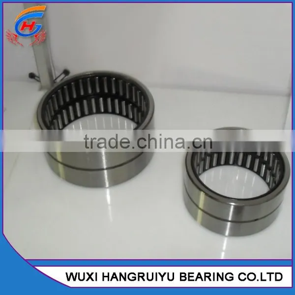 Auto Bearing Long Life Standard Needle Roller Bearing NA4915 photo-6