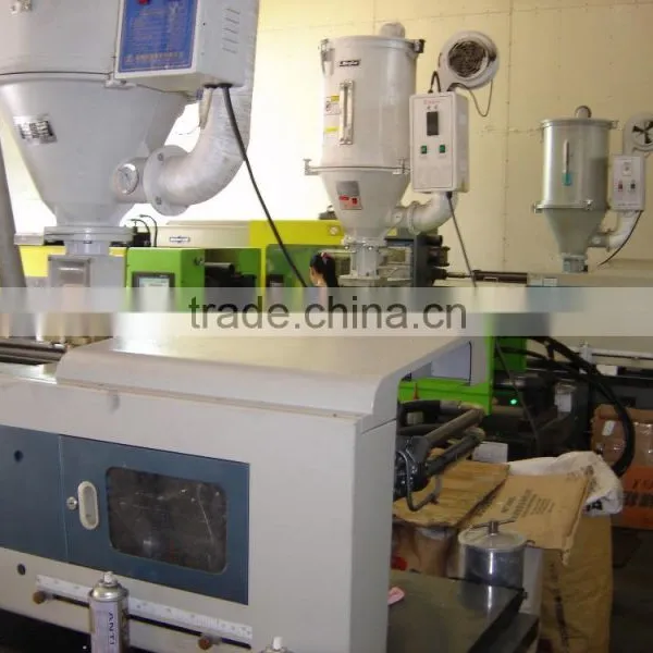 Plastic Injection Molding of Plastic Mold Manufacturing photo-4