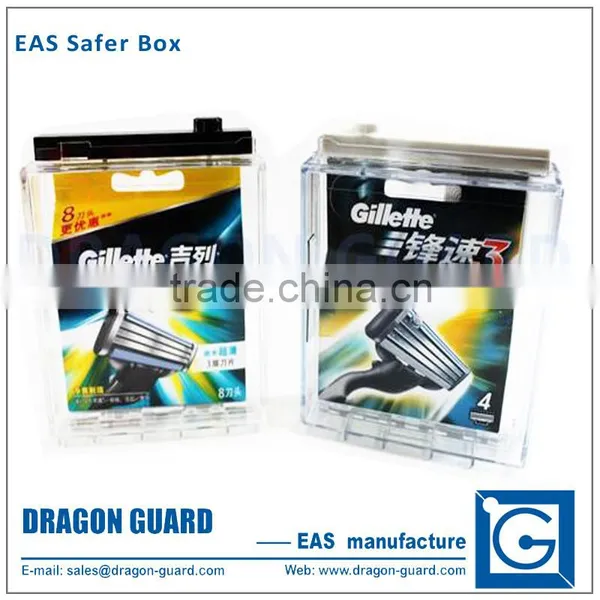 Anti Theft Shavers Safer Eas Safer Box photo-2