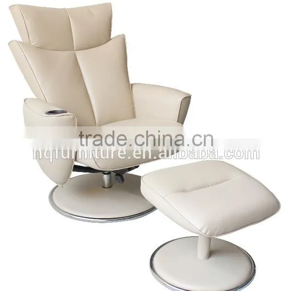 Modern Upholstered Recliner Chair / Relax Chair/ Living Room Furniture