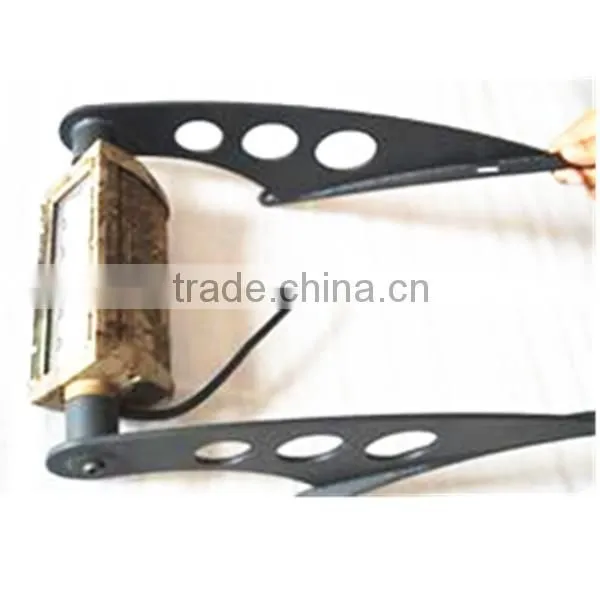 Pair For d F150 SVT Raptor 10-14 Roof Rack Mount Bracket For 50" Led Light Bar photo-5