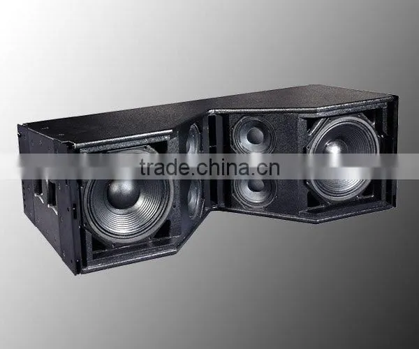 Line Array