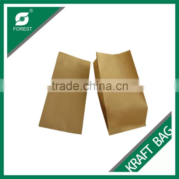 NEW PRODUCT CUSTOM LUXURY PAPER SHOPPING BAG BROWN PAPER BAG photo-6