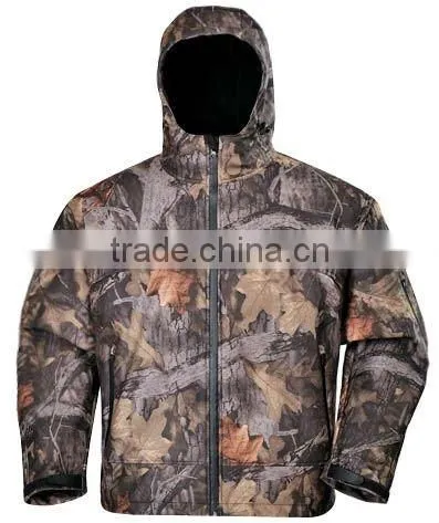 Hunting Jacket