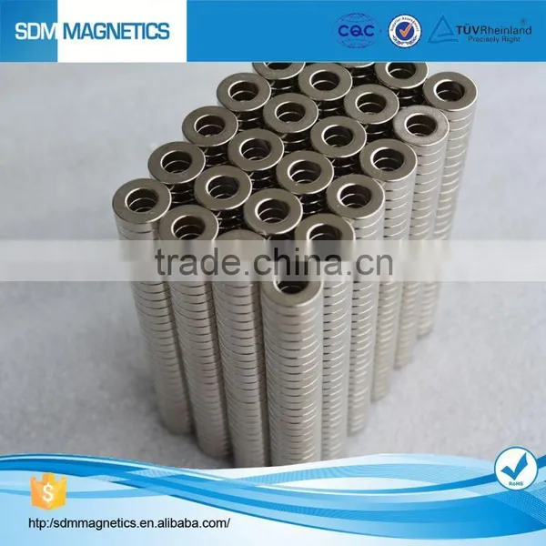 New Products Rare Earth Neodyn Magnet photo-6