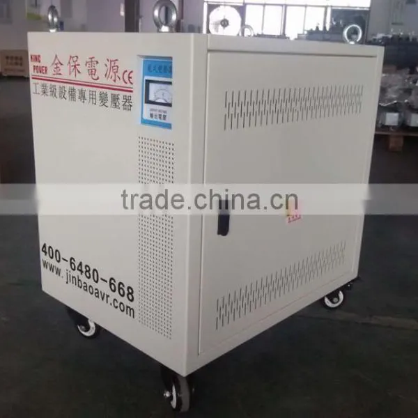 Three Phase Control Transformer for CNC photo-2