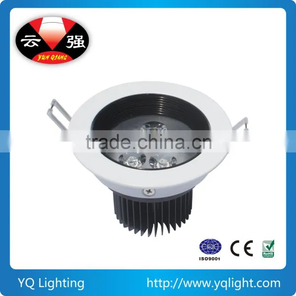 Adjustable Anti-dazzle LED Ceiling Light photo-2