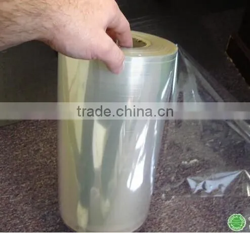 Bopp Pre Glued Laminating Film /bopp Lamination Film/bopp Heat Lamination Film Manufacture in China photo-2