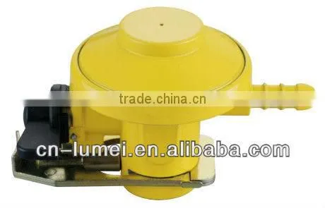 Pressure Reducing Lpg Valves With ISO9001-2008 photo-2