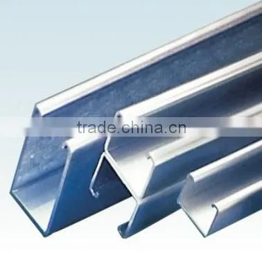 Ground Mounting Screw Pile for Solar Panel Installation photo-2
