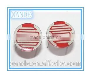 LD20A1020 20MM micro photo resistor sensor