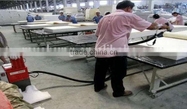 Mattress Hot Melt Adhesive Glue for Hot Melt Glue Machine photo-3