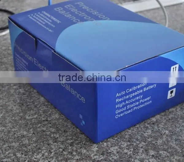 XY10MA 10kg 1g/5g Precision Balance Use photo-4