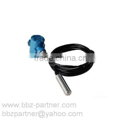 BBZ MC20CD-A Screw-type Pilot Pressure Liquid Level Transmitter photo-2