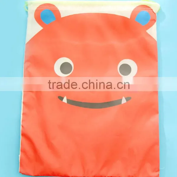 Promotion Sublimation Sport Drawstring Bag China Factory Supplier's Choice photo-4