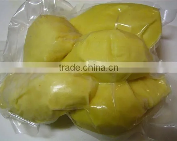 BEST PRICE VIETNAM FROZEN DURIAN