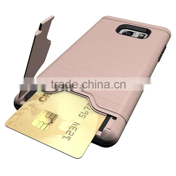 Top Sale Smart Phone Mobile Case Cover for Samsung Galaxy Note 7, For Note 7 Case photo-3