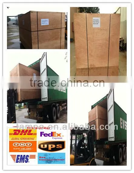 Plane UV Dryer for Screen Printing TM-700UVF photo-5