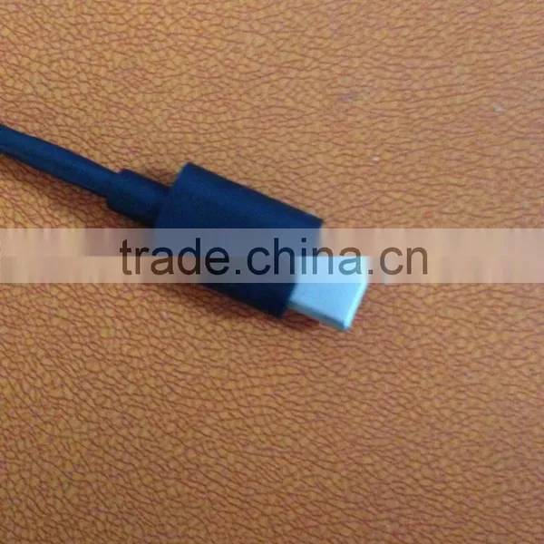 Black c Type Cable photo-2