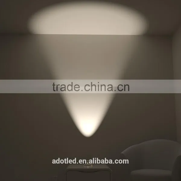 Indoor Atmosphere Lighting Bedside Led Light, Led Bedside Night Light photo-4