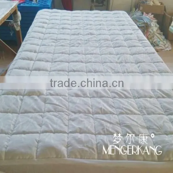 Hotel Mattress Topper