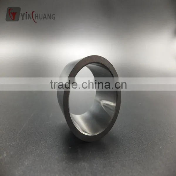 High Quality Precision Tungsten Carbide Textile Guide photo-5