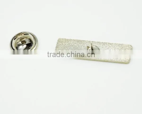 High Quality Metal Lapel Pin Manufacturers China photo-3