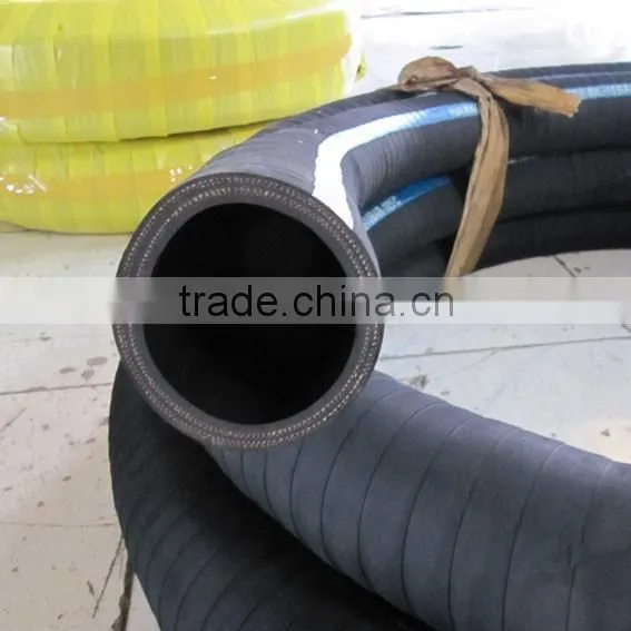 Heavy Duty Water Rubber Hose photo-4