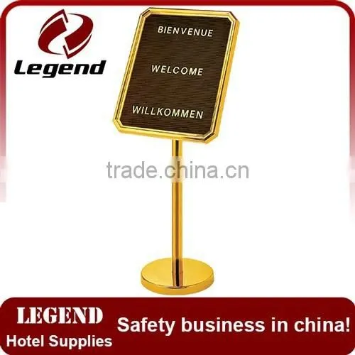 China Advertising Display Stands photo-3