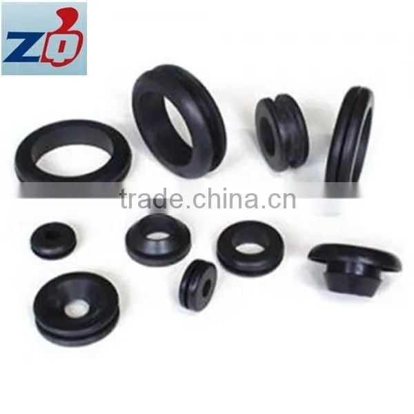 Red Silicone Rubber Gasket/nbr Gasket/rubber Product photo-6