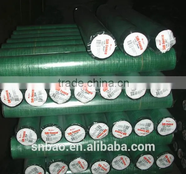 Weed Control Fabric