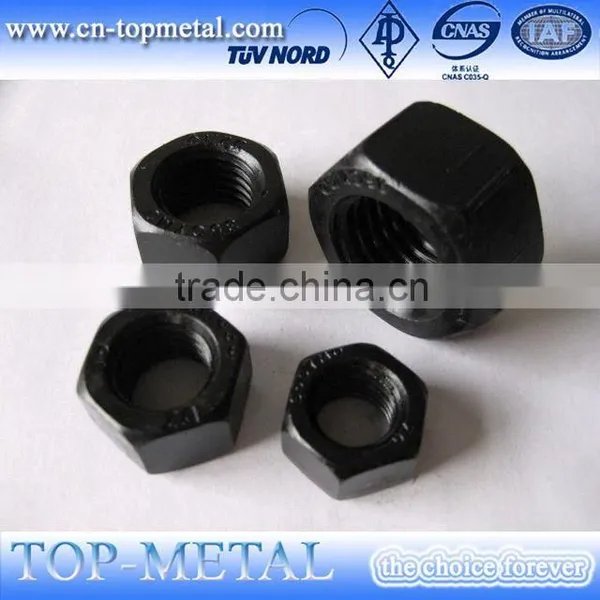 Custom Various Model Flange Nut