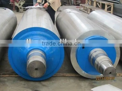 Paper Making Press Roll Without Rubber photo-2