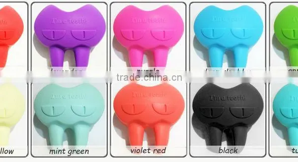 New Design Munchkin Silicone Products Baby Pacifier photo-5