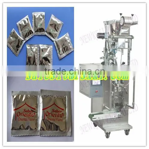 Seasonings Automatic Packaging Machine photo-2