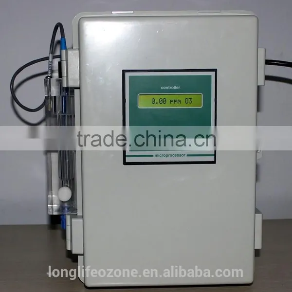 Sensitive Ozone Analyzer CL7685 Ozone Purifier Machine/on-line Measuring Equipment/online Ozone Detector photo-3