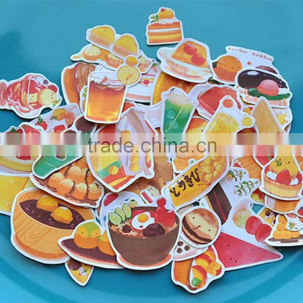 Wholesale Vinyl Sticker Paper Rolls photo-6
