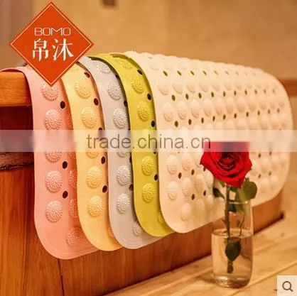 Safety Bath Mat Antislip Bath Mat photo-2