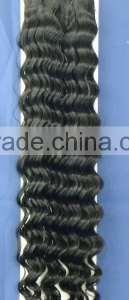Human Hair Extension