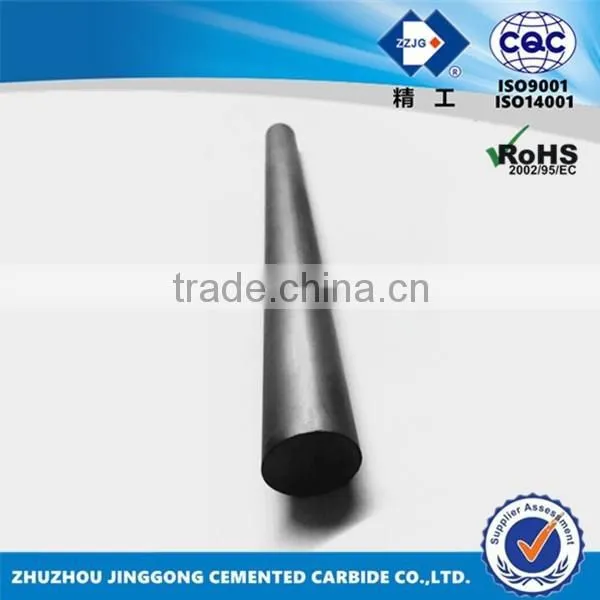 Extruded Solid Carbide Rod Dia 2mm, 3mm Tungsten Carbide Rod photo-6