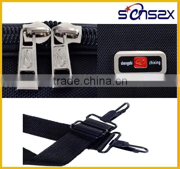 Wholesale Neoprene Material Laptop Bag Lawyer Briefcase photo-4