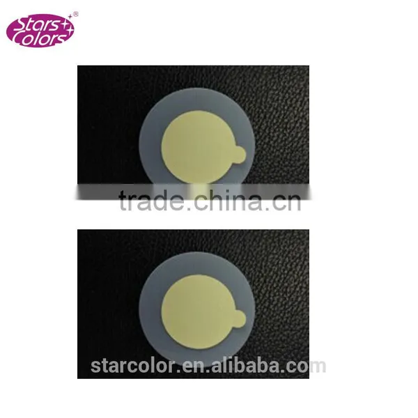Professional Eyelash Extension Glue Plate Disposable Eyelash Tool photo-2