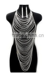 Wholesale Body Jewelry in China,Body Chain for Jewelry
